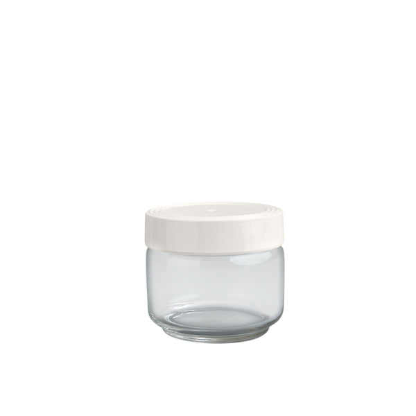 Pinstripe Small Canister