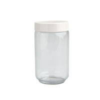 Nora Fleming Pinstripes Large Canister