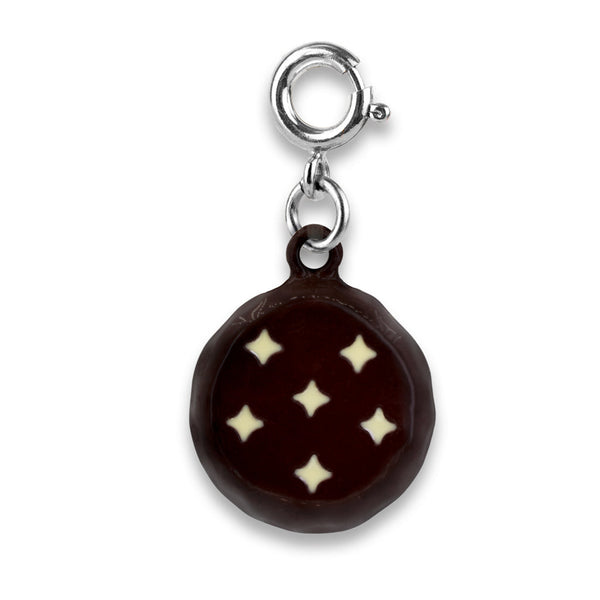 CHARM IT! Girl Scout Thin Mint Charm