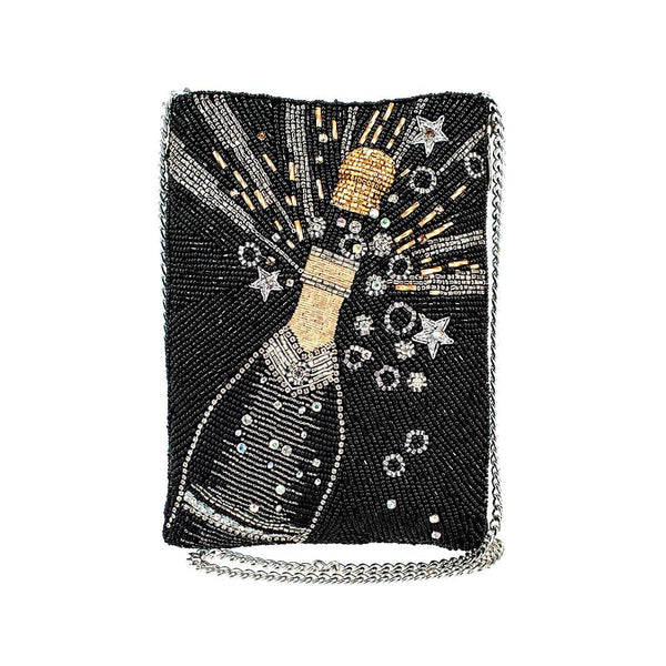 Bubbly Crossbody Mini Handbag