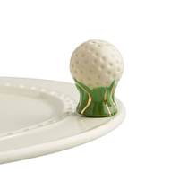 Nora Fleming Hole In One Mini (golf ball)