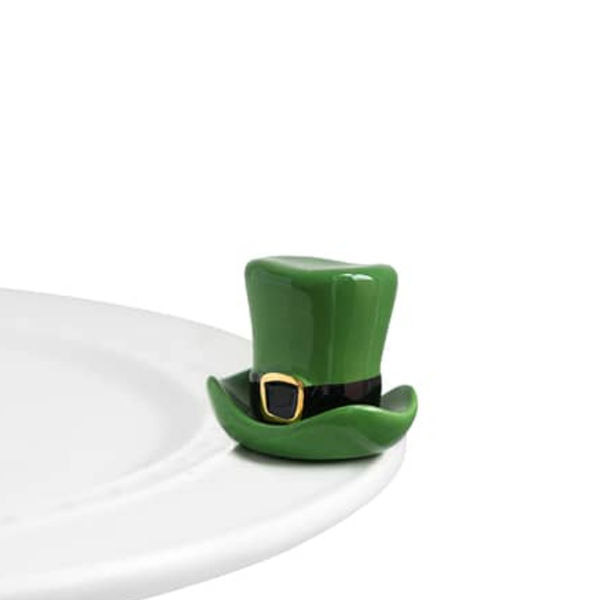 Spot O' Irish Mini