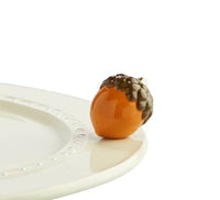 Nora Fleming Nuts About Fall Mini (acorn)