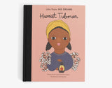 Harriet Tubman Little People, Big Dreams