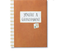 You're A Grandparent