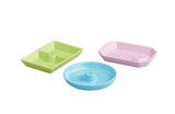 Pearl Dainty Dishes Pastel