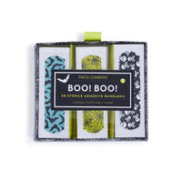Boo! Boo! 30 PC Bandages