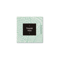 Thank You - Thoughtfulls Pop-Open Cards