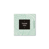 Thank You - Thoughtfulls Pop-Open Cards