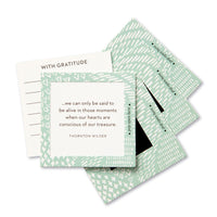 Thank You - Thoughtfulls Pop-Open Cards