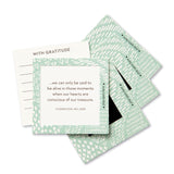 Thank You - Thoughtfulls Pop-Open Cards