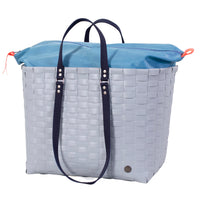 Handed By Go! Sport Bag Steel Grey