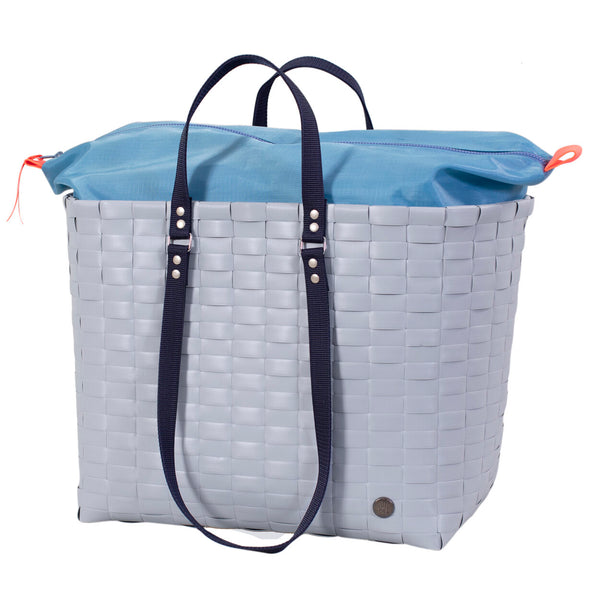 Handed By Go! Sport Bag Steel Grey