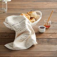 The Bread Basket