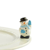 Frosty Pal Mini (Snowman)