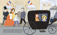 Florence Nightingale Little People, Big Dreams