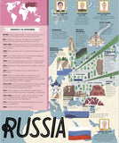 50 Maps of the World