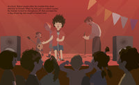 Little People, BIG DREAMS - Bob Dylan