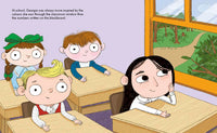 Georgia O’Keeffe Little People, BIG DREAMS