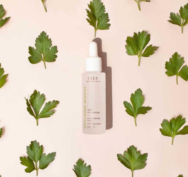 Hyaluronic Booster
