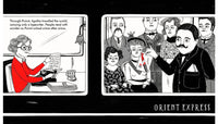 Agatha Christie Little People, BIG DREAMS