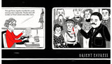 Agatha Christie Little People, BIG DREAMS