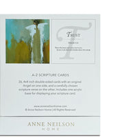 Anne Neilson A-z Scripture Cards