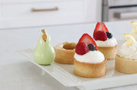 Nora Fleming Pear-fection! Mini (pear)