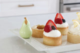 Nora Fleming Pear-fection! Mini (pear)