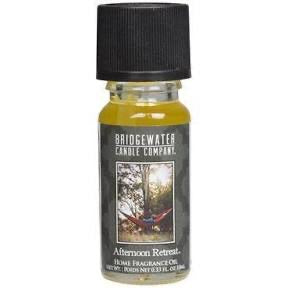 Afternoon Retreat Fragrance Oil
