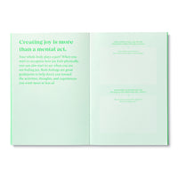 TRUE JOY Journal