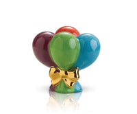 Nora Fleming Up, Up, And Away! Mini (balloons)