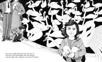 Little People, BIG DREAMS - Anne Frank
