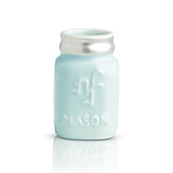 Nora Fleming You're A-Mason! Mini (mason jar)