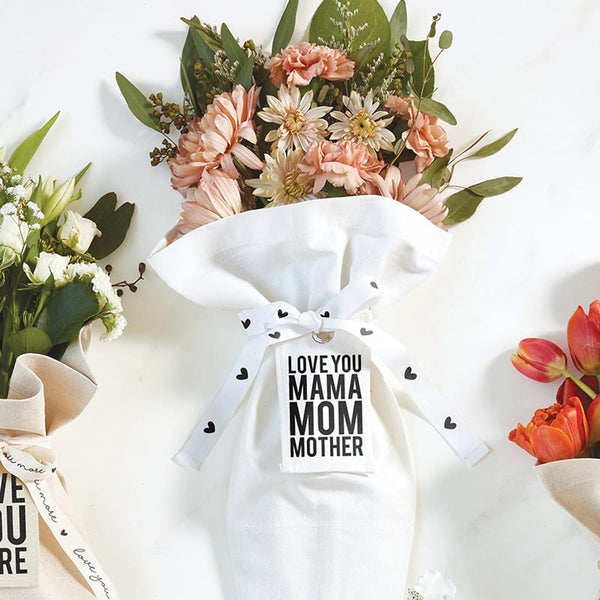 Mama Bouquet Bag