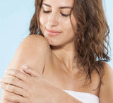 Citrus Grass Fine Sea Salt Body Polish