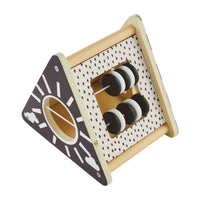 Triangle Shape Sorter
