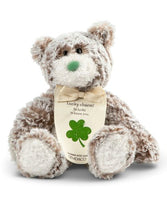 Lucky Charm Mini Giving Bear