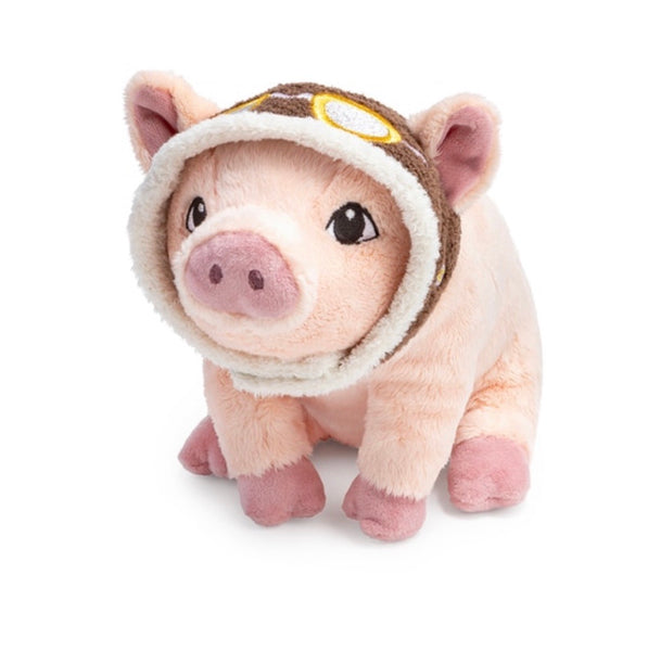 Maybe Plush Pig