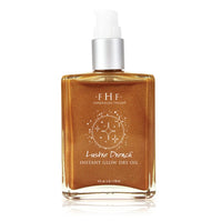 Lustre Drench Instant Glow Dry Oil