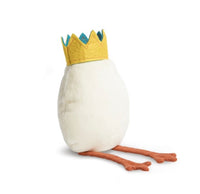Idea Plush