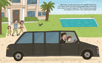 Little People, BIG DREAMS - Ayrton Senna
