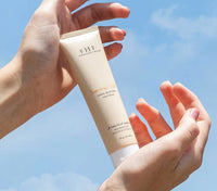 FarmHouse Fresh Sunshine Silk Shea Butter Hand Cream