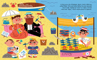 Little People, BIG DREAMS - Pablo Picasso
