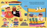 Little People, BIG DREAMS - Pablo Picasso