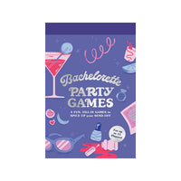 Bachelorette Party Game