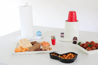 Nora Fleming Fill Me Up Mini (red cup)