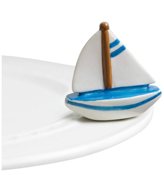 Sail Me Away