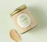 Finely Awake Plantfoliant Silkening Face Cleansing Polish
