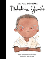 Mahatma Gandhi